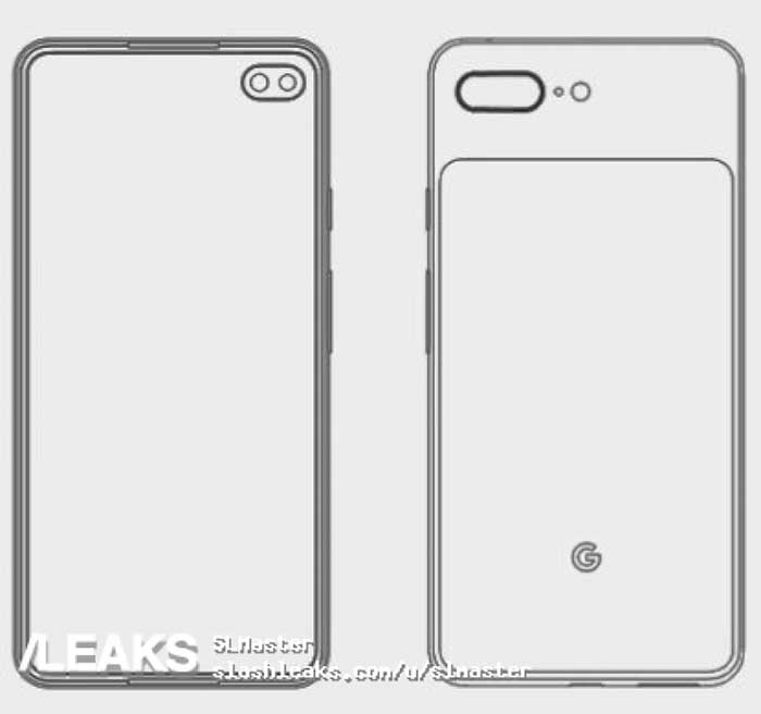 Pixel 4 XL