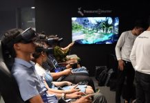 Samsung đem mô hình trải nghiệm công nghệ Showcase về Việt Nam