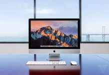 Apple cập nhật phần cứng cho iMac với chip Intel và GPU AMD mới
