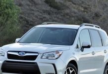 Subaru đối mặt vụ triệu hồi lớn nhất lịch sử hãng
