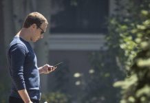 Số điện thoại của bạn không thực sự riêng tư trên Facebook