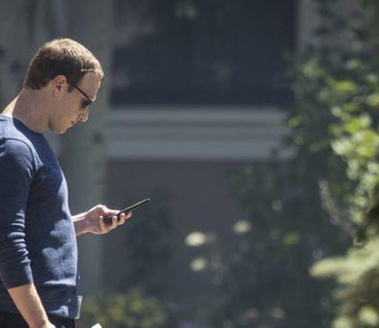 Số điện thoại của bạn không thực sự riêng tư trên Facebook