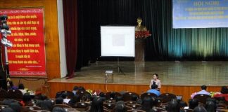 Thái Bình: LĐLĐ huyện Thái Thụy đẩy mạnh văn hóa ứng xử nơi công sở
