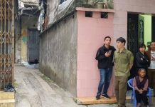 Thầy cúng giết người ở Nam Định: Nghi phạm thuê nhà 10 năm, sống bí ẩn
