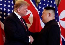 Triều Tiên trở giận, liệu Mỹ có xuống nước?
