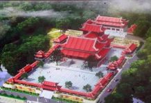 Vốn 1 tỷ, Ba Vàng Quảng Nam từng dự tính xây khu tâm linh 1.000 tỷ
