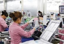 Xuất khẩu điện thoại "Made in Vietnam" sụt giảm mạnh
			