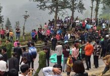 Yêu cầu điều tra vụ cả làng 'bắt vạ' tài xế ôtô 400 triệu đồng sau tai nạn chết người
