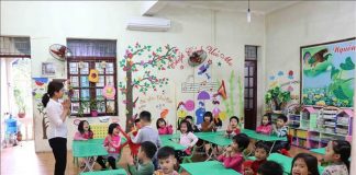 Đã phát hiện 62 trẻ dương tính với sán lợn trong vụ thịt lợn 'bẩn' ở Trường Mầm non Thanh Khương, Bắc Ninh

