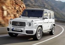 Đẳng cấp Minh Nhựa: Tậu thêm Mercedes-AMG G63 hơn 10 tỷ
