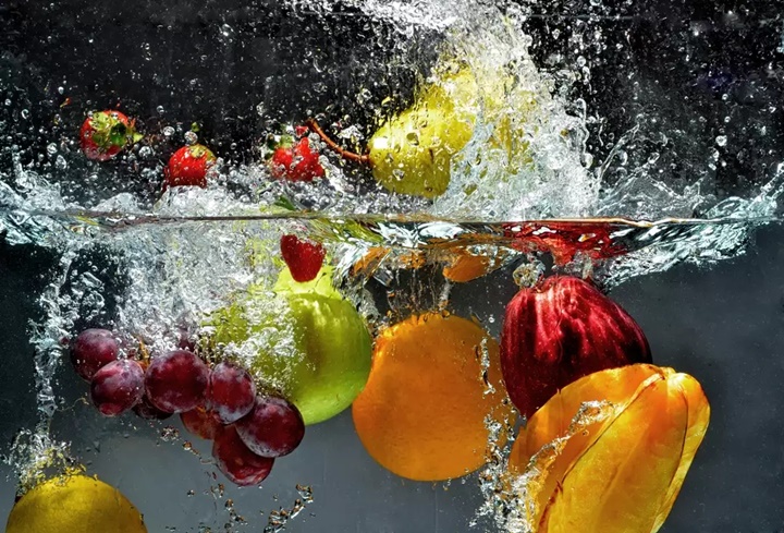 Làm thế nào để trái cây và rau quả vẫn còn tươi sau một thời gian bảo quản?
