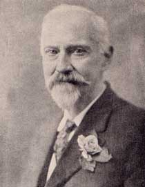 James Churchward (1851-1936) (ảnh: wikipedia)
