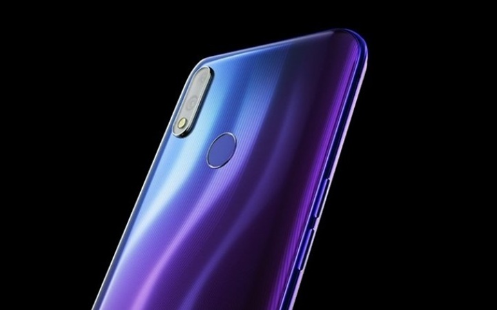 Realme 3 Pro chính thức trình làng với chip Snapdragon 710