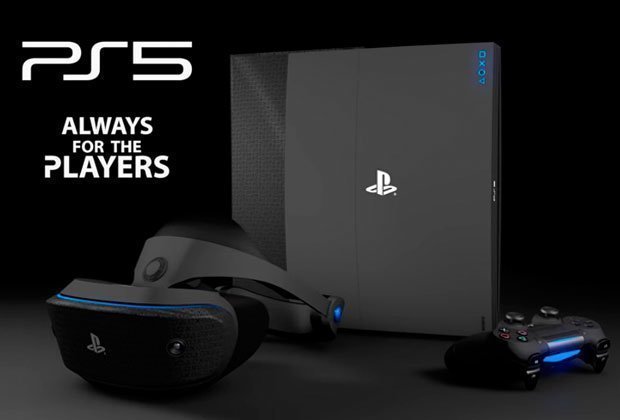 8 chi tiết quan trọng về chiếc máy chơi game console PlayStation 5 sắp tới của Sony