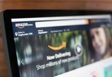 Amazon fake