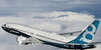 American Airlines tạm ngừng sử dụng Boeing 737 MAX
