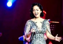Ca sĩ Hồng Nhung phản ứng thế nào khi chồng cũ vừa tái hôn?
