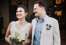 Chồng cũ Hồng Nhung cưới người tình Myanmar sau 1 năm ly hôn
