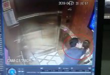 Cựu viện phó VKS Đà Nẵng thừa nhận ôm hôn bé gái trong thang máy
