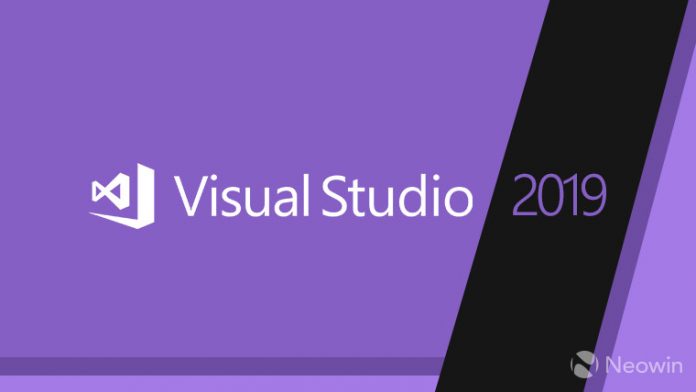 Đã có thể tải về Microsoft Visual Studio 2019 từ hôm nay