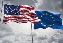 EU nhất trí khởi động đàm phán thương mại với Mỹ
