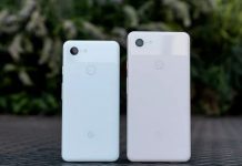 Google hẹn ra mắt Pixel mới vào ngày 7/5/2019