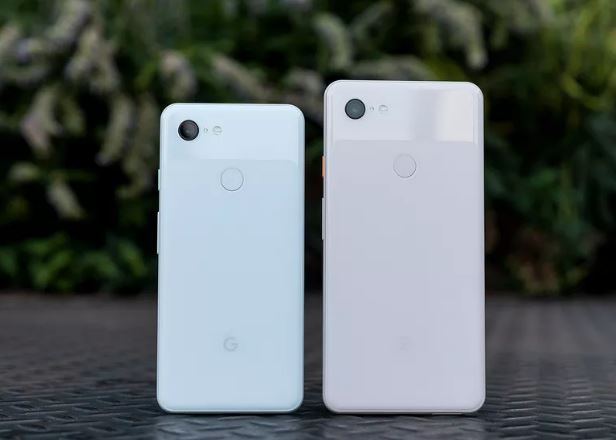 Google hẹn ra mắt Pixel mới vào ngày 7/5/2019