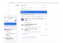  Google thêm chức năng tìm việc làm cho người dùng Việt Nam
			
