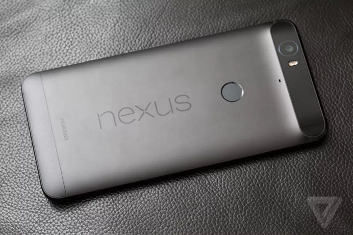 Google và Huawei đồng ý trả cho khách hàng mua Nexus 6P bị lỗi số tiền lên tới 400 USD