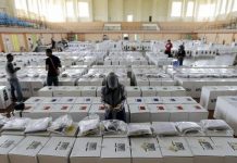 Indonesia: 272 nhân viên bầu cử chết vì làm việc quá sức
