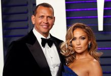 Jennifer Lopez lên tiếng về tin đồn chồng sắp cưới ngoại tình
