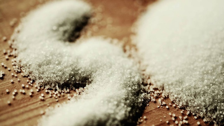 Làm nóng thực phẩm ngọt chứa sucralose có thể gây hại cho sức khỏe của bạn