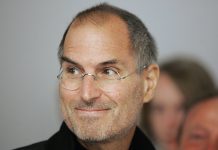  Lý thuyết đơn giản của Steve Jobs về trách nhiệm của người lãnh đạo
			