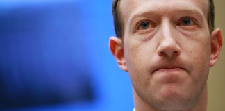  Mark Zuckerberg “cầu xin” các chính phủ quản lý Facebook
			