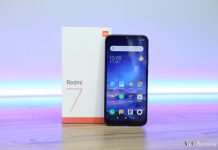  Mở hộp Redmi 7 chính hãng: “Thú dữ” trong phân khúc giá rẻ dưới 4 triệu
			