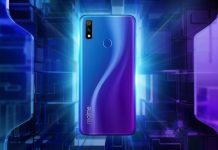 Realme 3 Pro chính thức trình làng với chip Snapdragon 710
