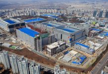 Samsung đầu tư 115 tỷ USD đển năm 2030 để phát triển chip logic