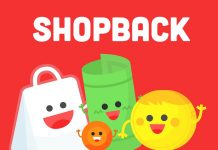 ShopBack, nền tảng hoàn tiền cho người mua khi shopping