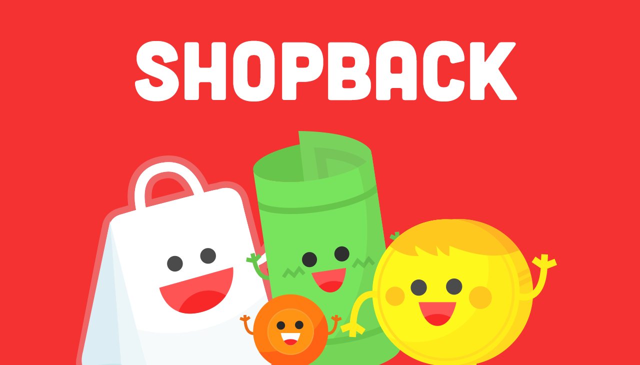 ShopBack, nền tảng hoàn tiền cho người mua khi shopping