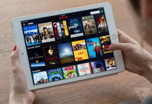  Thấy Apple ra mắt dịch vụ stream phim, Netflix liền ngừng hỗ trợ AirPlay
			