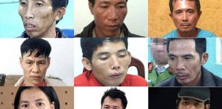Vụ nữ sinh ship gà bị sát hại: Các đối tượng khai được thuê 10 triệu đồng
