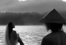 Đôi nam nữ chụp nude ở hồ Tuyền Lâm nói gì khi bị 'ném đá' trên mạng
