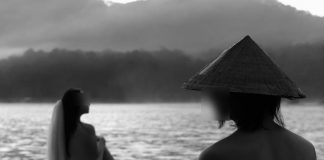 Đôi nam nữ chụp nude ở hồ Tuyền Lâm nói gì khi bị 'ném đá' trên mạng
