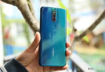  Đánh giá chi tiết camera 48MP và camera selfie thò thụt của Oppo F11 Pro
			