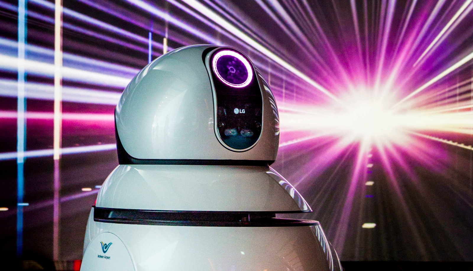 LG sản xuất con chip tùy chỉnh nhằm đưa AI vào các thiết bị và robot