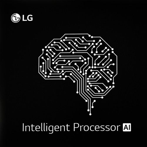 LG sản xuất con chip tùy chỉnh nhằm đưa AI vào các thiết bị và robot