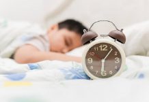  Cách để công nghệ không ảnh hưởng giấc ngủ của trẻ
			