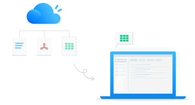 Synology ra bản Drive 2 Beta