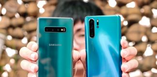  Samsung chớp thời cơ mời gọi người dùng Huawei chuyển sang dùng smartphone Galaxy
			