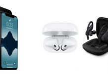 iPhone Bluetooth